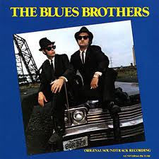 VARIOUS ARTISTS - The Blues Brothers (Original Soundtrack Recording)