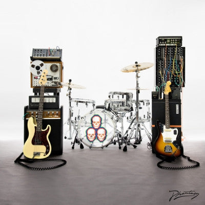 BEYOND THE WIZARDS SLEEVE - The Soft Bounce