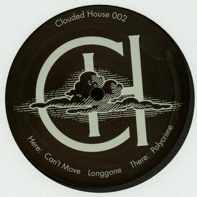 LUKAS LYRESTAM - Can't Move