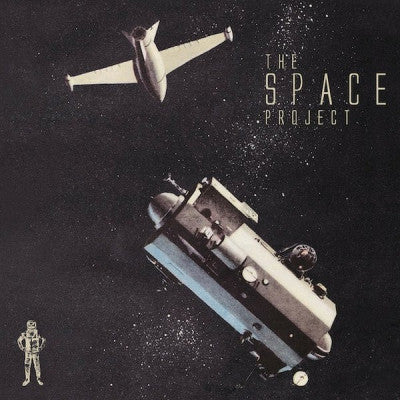 VARIOUS - The Space Project