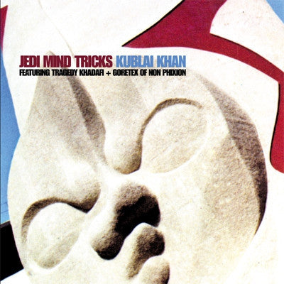 JEDI MIND TRICKS - Kublai Khan