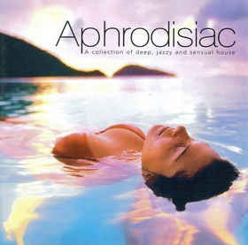VARIOUS - Aphrodisiac