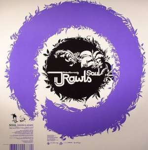 J. RAWLS - Soul / Bailar