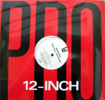 RUN D.M.C - You Be Illin' / Hit It Run
