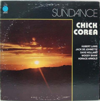 CHICK COREA - Sundance