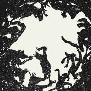 REX ILUSIVII - In The Moon Cage