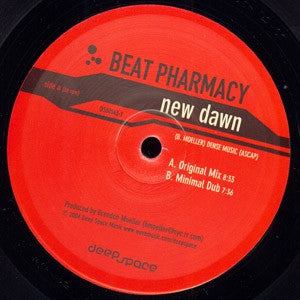 BEAT PHARMACY - New Dawn