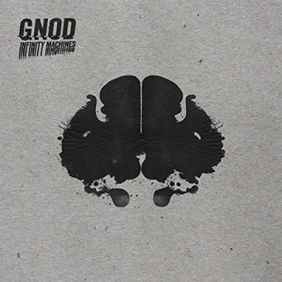 GNOD - Infinity Machines
