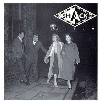 SHACK - Zilch