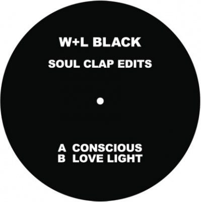 WOMACK & WOMACK / STEVIE WONDER - Soul Clap Edits
