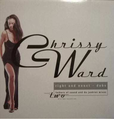 CHRISSY WARD - Right And Exact