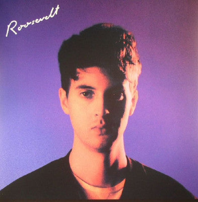ROOSEVELT - Roosevelt