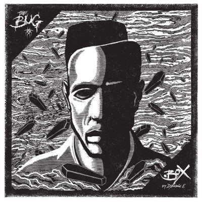 THE BUG - Box / Iceman
