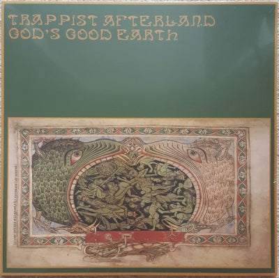 TRAPPIST AFTERLAND - God's Good Earth