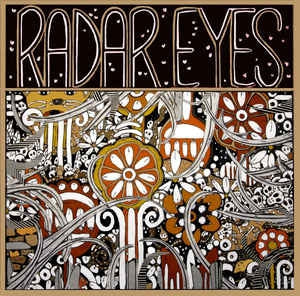 RADAR EYES - Radar Eyes