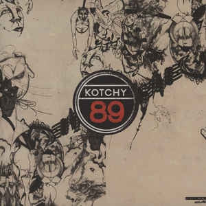 KOTCHY - 89
