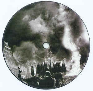 EAT - The Waste Land