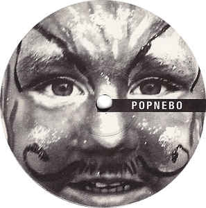 POPNEBO - Faceline