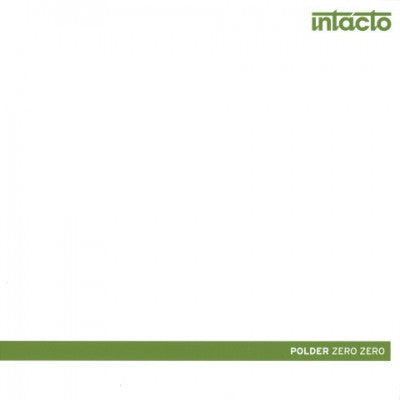 POLDER - Zero Zero
