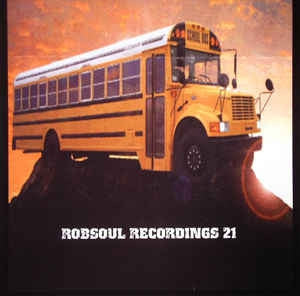 CHRIS CARRIER VS. FRIES & BRIDGES  - School Of Acid