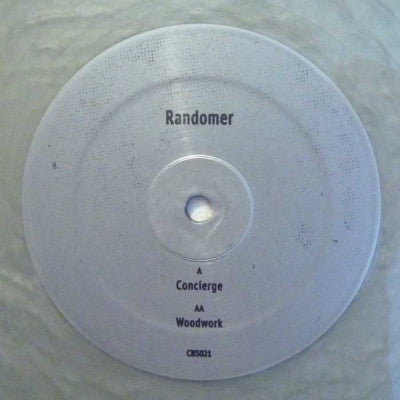 RANDOMER - Concierge