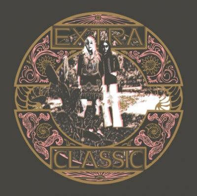 EXTRA CLASSIC - Your Light Like White Lightning, Your Light Like A Laser Beam