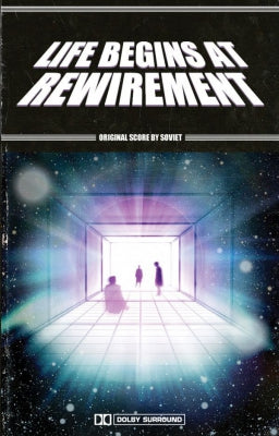 SOVIET - Life Begins At Rewirement