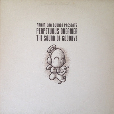 ARMIN VAN BUUREN PRESENTS PERPETUOUS DREAMER - The Sound Of Goodbye