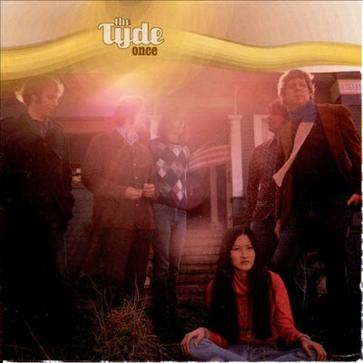 THE TYDE - Once