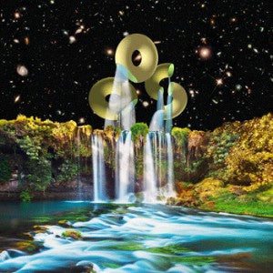 ORCHESTRA OF SPHERES - Vibration Animal Sex Brain Music