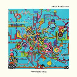 SIMON WIDDOWSON - Retractable Roots
