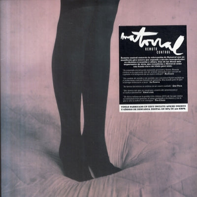 MATORRAL - Remoto Control