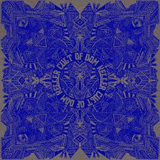 THE CULT OF DOM KELLER - The Cult Of Dom Keller