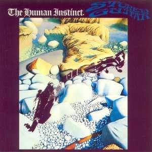 THE HUMAN INSTINCT - Stoned Guitar