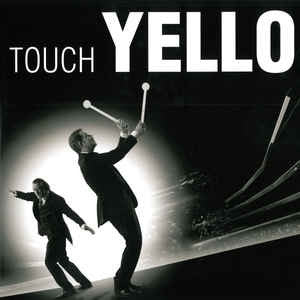 YELLO - Touch Yello