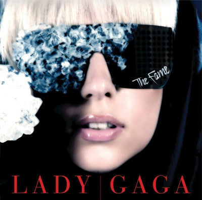 LADY GAGA  - The Fame
