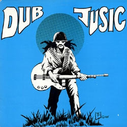 JUNIA WALKER ALL STARS - Dub Jusic