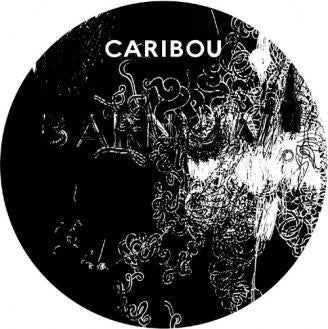 CARIBOU - Barnowl