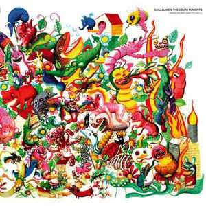 GUILLAUME & THE COUTU DUMONTS - I Was On My Way To Hell