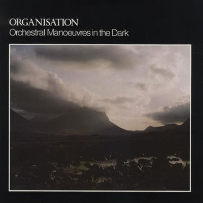 OMD (ORCHESTRAL MANOEUVRES IN THE DARK) - Organisation