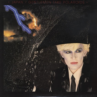 JAPAN - Gentlemen Take Polaroids