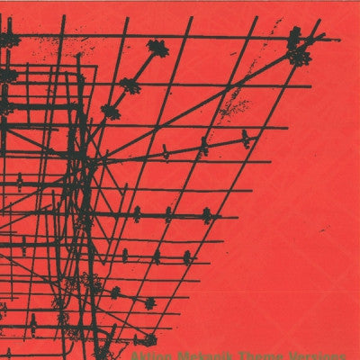 TERENCE FIXMER - Aktion Mekanik Theme Versions