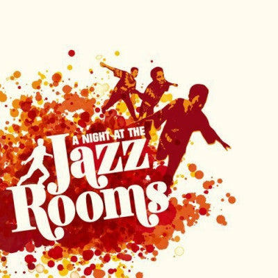 VARIOUS ARTISTS - A Night At The Jazz Rooms