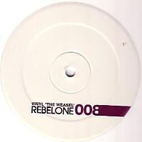 VINYL - The Weasel