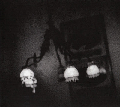 SUN KIL MOON - April