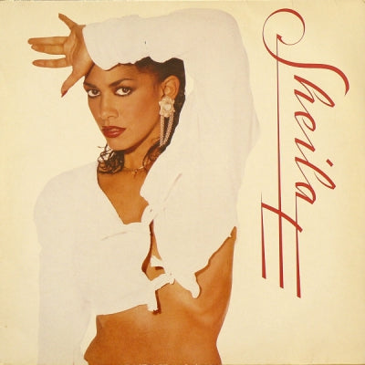 SHEILA E. - Sheila E