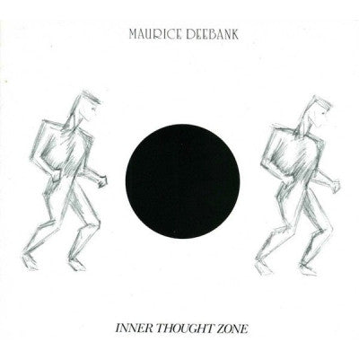 MAURICE DEEBANK (FELT) - Inner Thought Zone