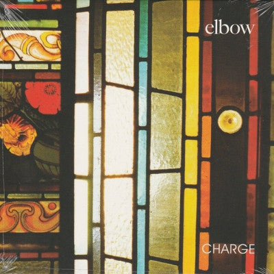 ELBOW - Charge