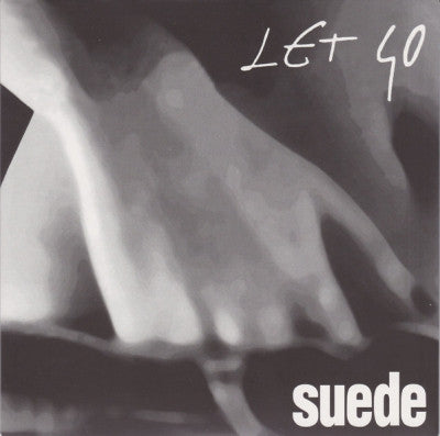 SUEDE - Let Go