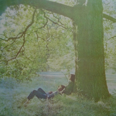 JOHN LENNON - John Lennon/Plastic Ono Band